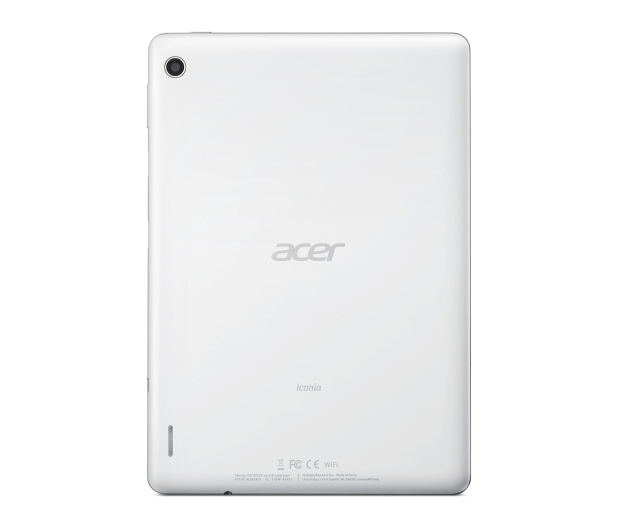 Acer ICONIA A1-810 A7/1GB/8/Android 4.2 - 148231 - zdjęcie 3